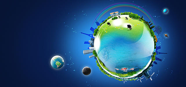 坎特伯雷阿拉理工学院 Diploma in Environmental Science